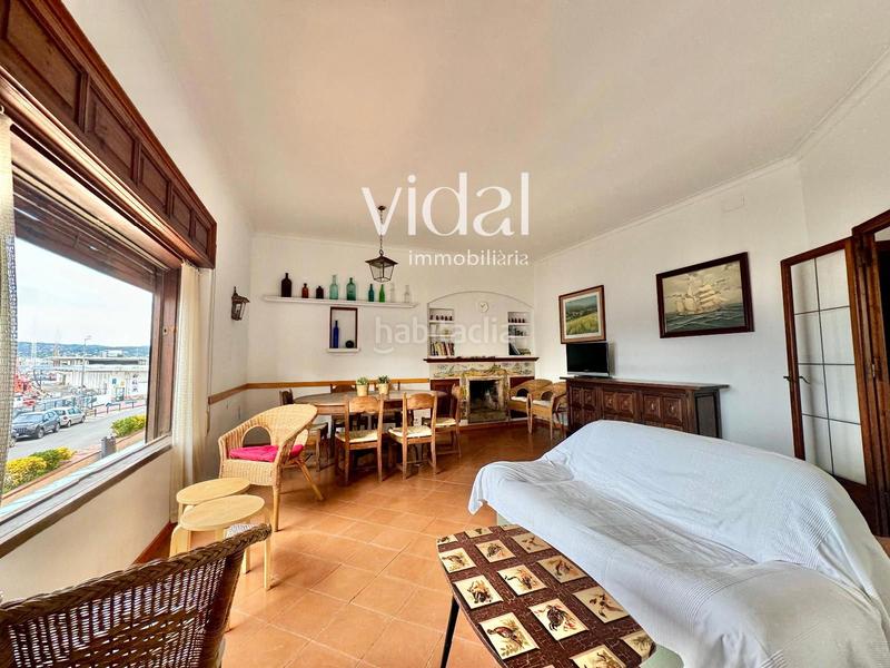 Foto 177434bd-b99b-42fa-b944-0d9989bd9a0a. House with parking in El Pedró Palamós