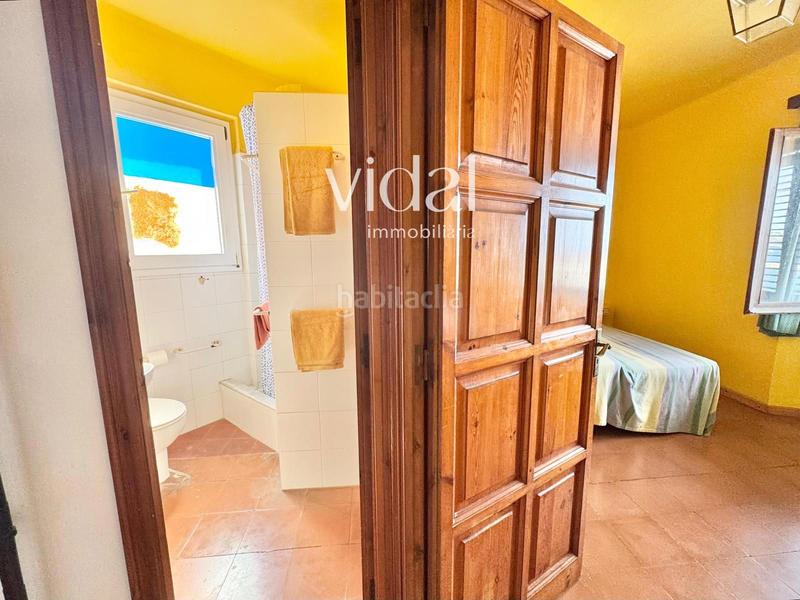 Foto 2cf66c4d-f206-47cf-945d-318efa1aa157. House with parking in El Pedró Palamós