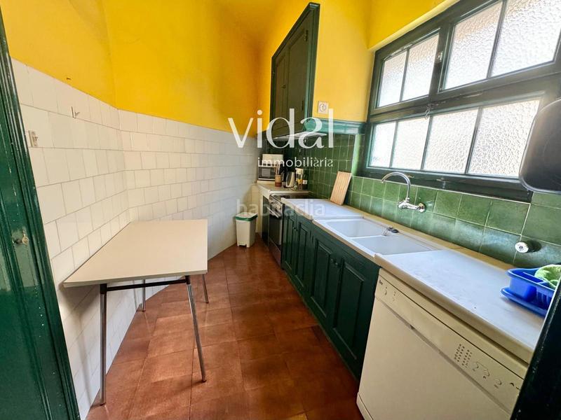 Foto 573308c9-4c3e-41b8-a1bb-e4bcdafb6b7b. House with parking in El Pedró Palamós