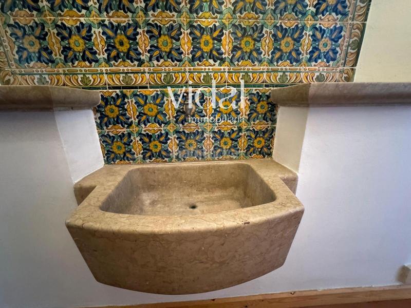 Foto 59f1f936-847f-4e9b-a0c5-f1fbe4e3af9a. House with parking in El Pedró Palamós