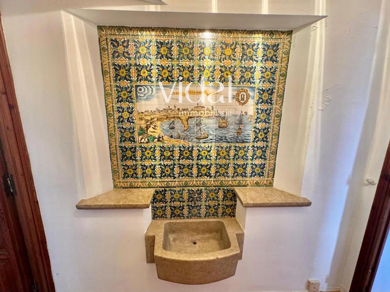 Foto 7e770aed-e7f2-456c-9204-baedee94c2cc. House with parking in El Pedró Palamós