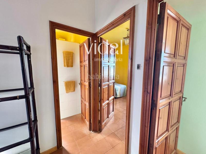 Foto 92af6100-4623-43e2-9f6c-a474c41772c1. House with parking in El Pedró Palamós