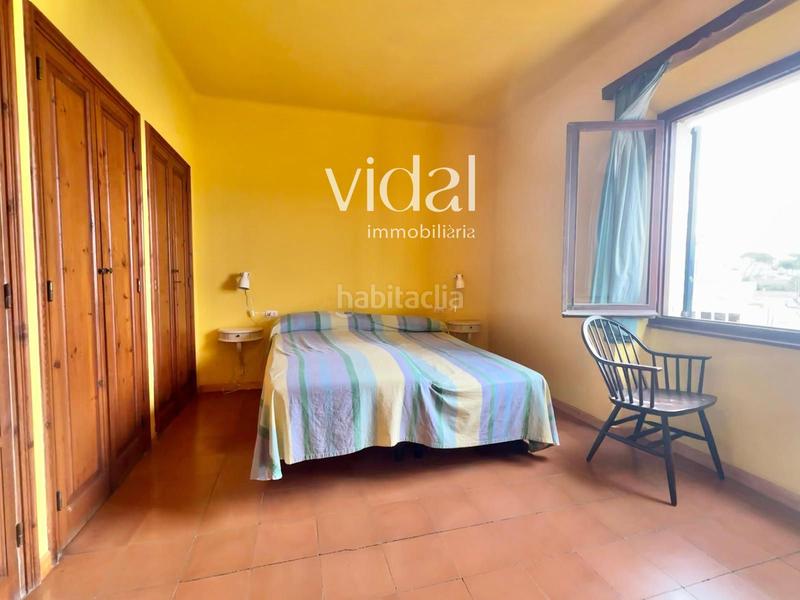 Foto a83eb2a2-f702-49ac-8337-45fcbeaa4e64. House with parking in El Pedró Palamós