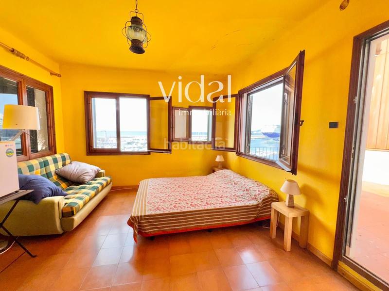 Foto bd948dee-7827-49de-a497-fbc99ff38fac. House with parking in El Pedró Palamós