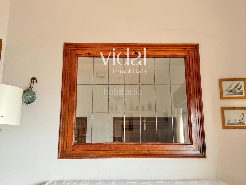 Foto e1680804-a34e-4a9a-a7a3-2ed09c23f2fd. House with parking in El Pedró Palamós