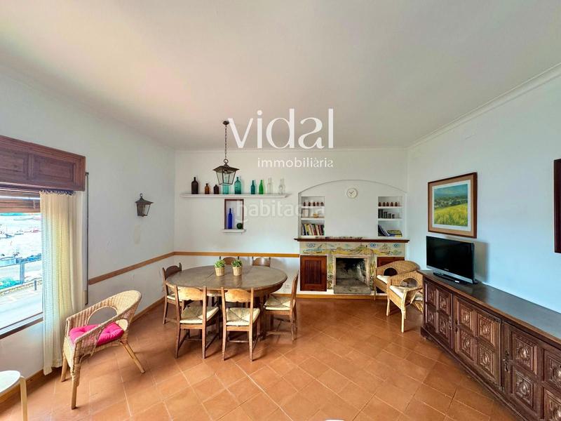 Foto e6ff6e3d-f055-40f4-b3ea-47df39d24751. House with parking in El Pedró Palamós