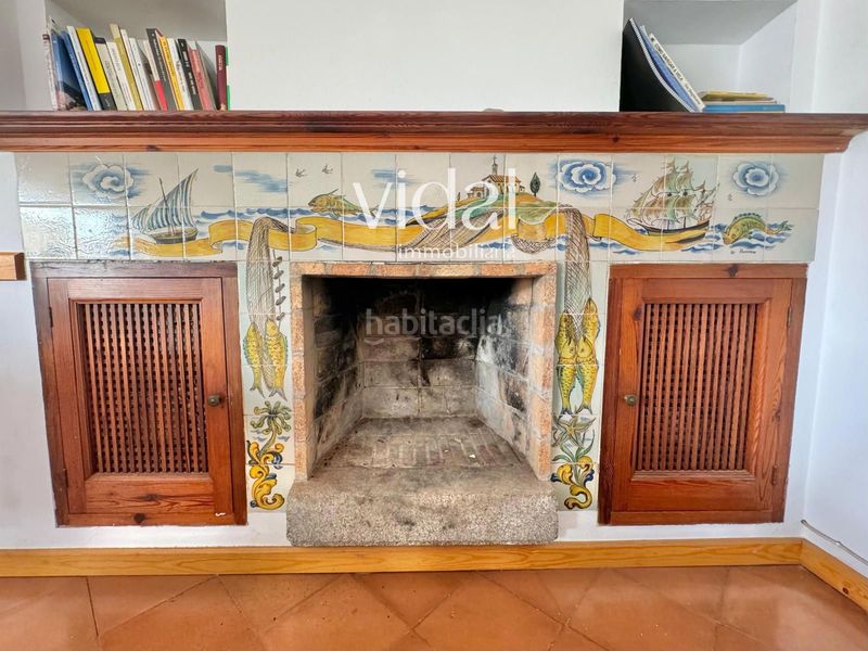 Foto 478c9de2-a389-4621-b120-07f7a04e9e64. Casa amb aparcament a El Pedró Palamós