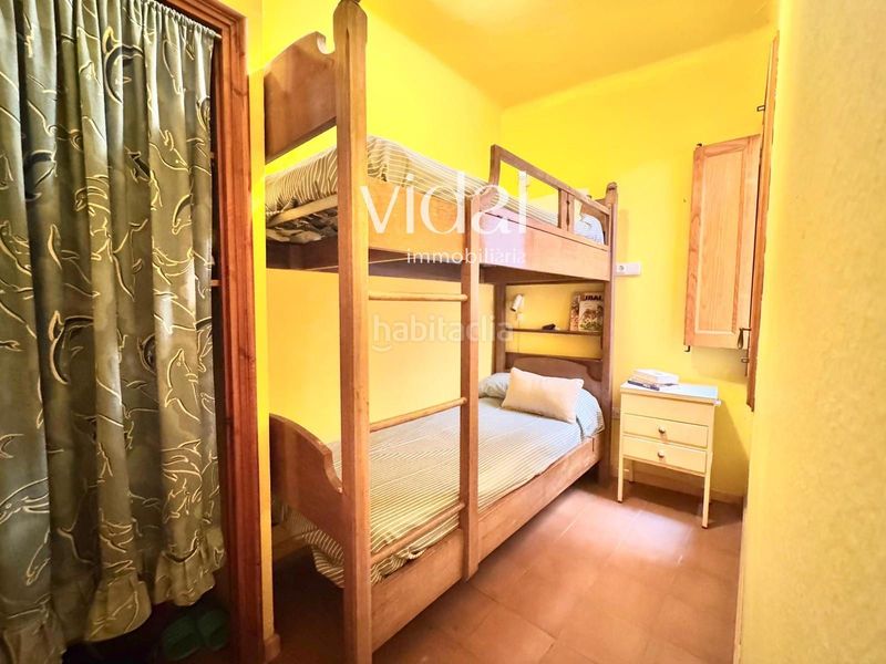Foto 5c3a8ec9-64a8-4b55-b48c-d9fc71d0fbd6. Casa amb aparcament a El Pedró Palamós