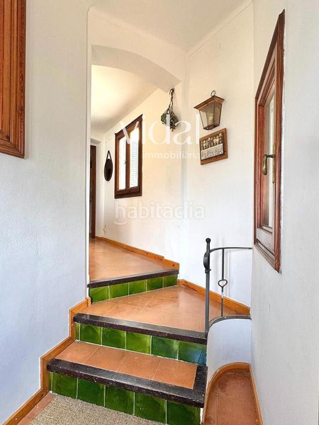 Foto 9875b56d-66d8-4938-8222-25beb4478990. Casa amb aparcament a El Pedró Palamós