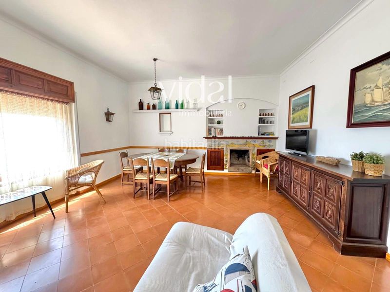 Foto a1a435b1-fe6e-469e-b67f-ef95e5c7579d. Casa amb aparcament a El Pedró Palamós