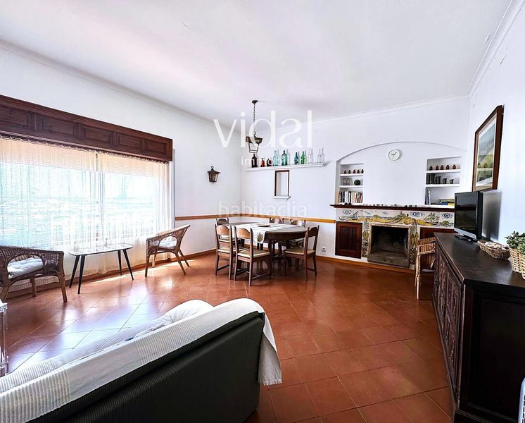 Foto bc1d5a3f-8252-44e8-a1fa-9eacb535e26c. Casa amb aparcament a El Pedró Palamós