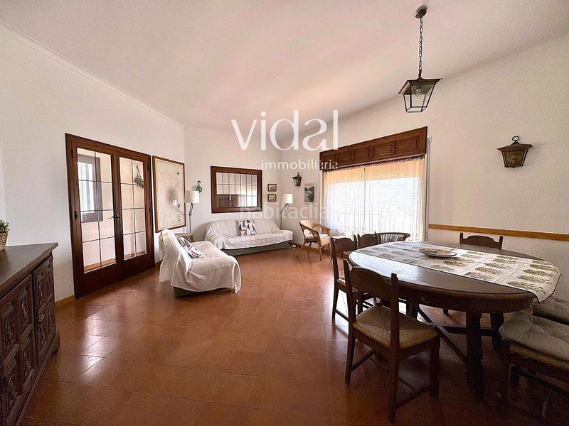 Foto c6b9b85b-a07b-4649-b538-c3d8a3963b5e. Casa amb aparcament a El Pedró Palamós