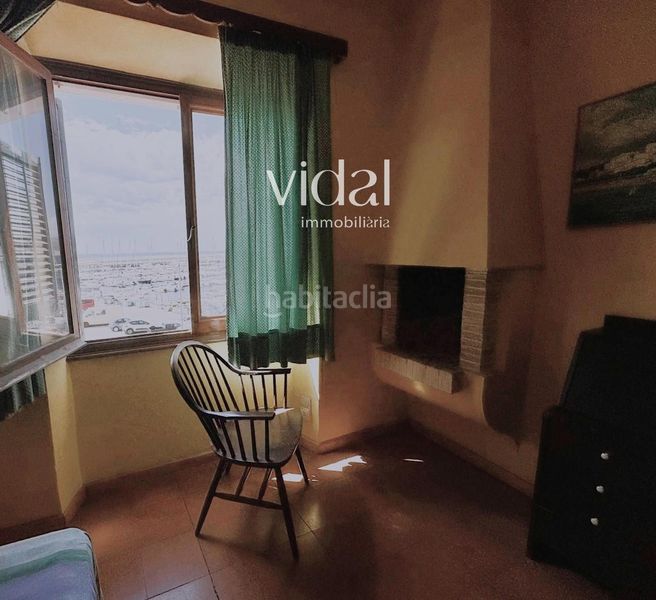 Foto ca66c396-8903-472f-9c91-a7ab16d9689f. Casa amb aparcament a El Pedró Palamós