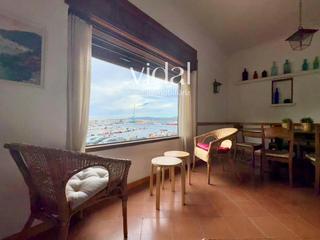 Casa a El Pedr. Casa  a 3 vents, un espai nic amb vistes panormiques al mar i