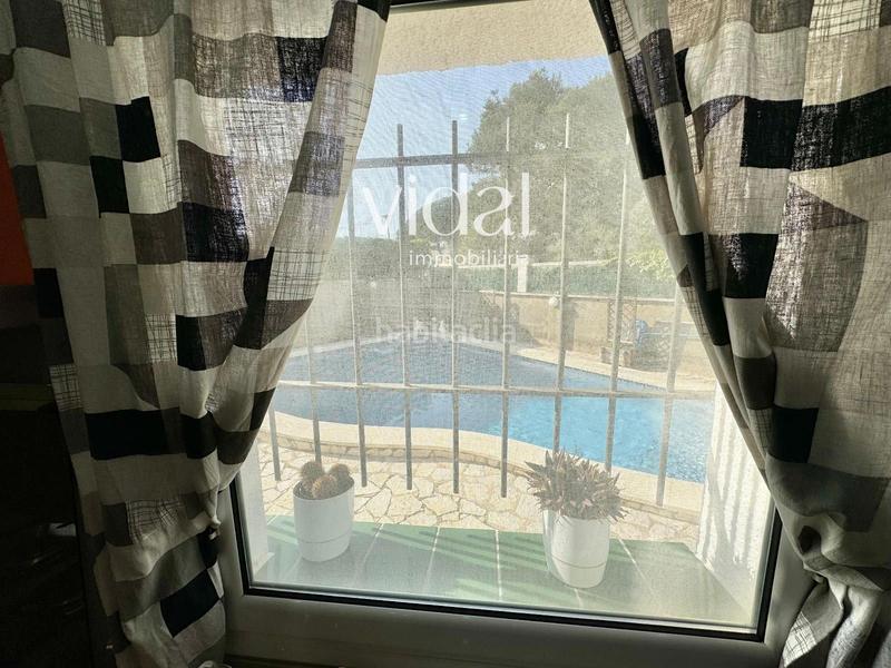 Foto 1bf97179-39f6-465f-8400-e2a4749fcd66. Chalet with heating parking pool in Puig Ses Forques - Torre Colomina Sant Antoni de Calonge