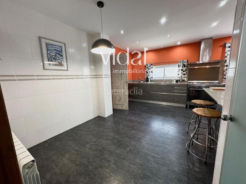 Foto 1feac009-96fb-41b9-a553-f62bb676a93c. Chalet with heating parking pool in Puig Ses Forques - Torre Colomina Sant Antoni de Calonge