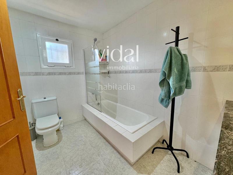 Foto 6cd96b46-180c-47e7-b557-ccd3ec4f0f34. Chalet with heating parking pool in Puig Ses Forques - Torre Colomina Sant Antoni de Calonge