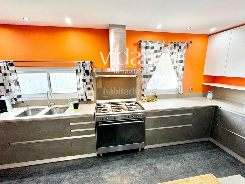 Foto 6efa475b-c8a1-41fa-87e3-addb747dc734. Chalet with heating parking pool in Puig Ses Forques - Torre Colomina Sant Antoni de Calonge