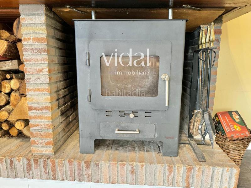 Foto 94ae90a9-c6a9-4dfe-aebf-436bf9c323d0. Chalet with heating parking pool in Puig Ses Forques - Torre Colomina Sant Antoni de Calonge