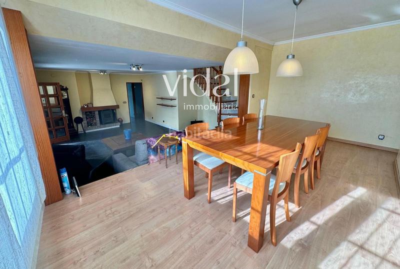 Foto 9e7df3e3-ccbe-4731-849d-2feaf51ad765. Chalet with heating parking pool in Puig Ses Forques - Torre Colomina Sant Antoni de Calonge