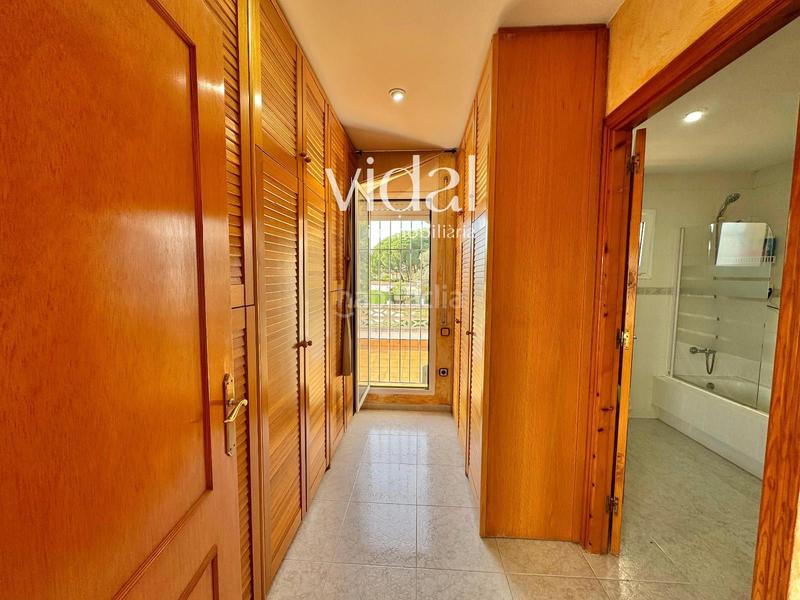 Foto c7187cfc-127e-48e4-ae04-9ea8c6d6bb53. Chalet with heating parking pool in Puig Ses Forques - Torre Colomina Sant Antoni de Calonge