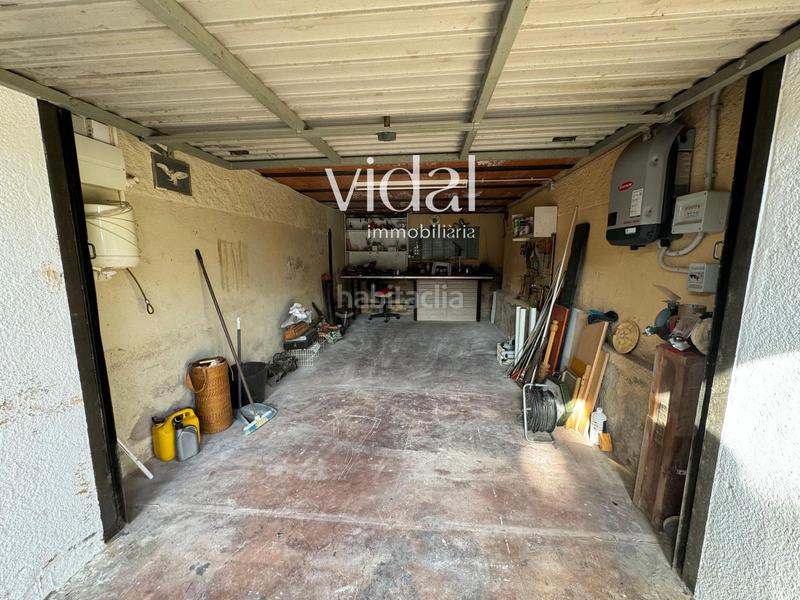 Foto c7943da0-b1ff-433f-801b-b0e835b3968a. Chalet with heating parking pool in Puig Ses Forques - Torre Colomina Sant Antoni de Calonge