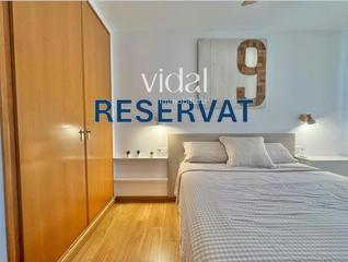 Appartement à Avinguda Catalunya. En palamós