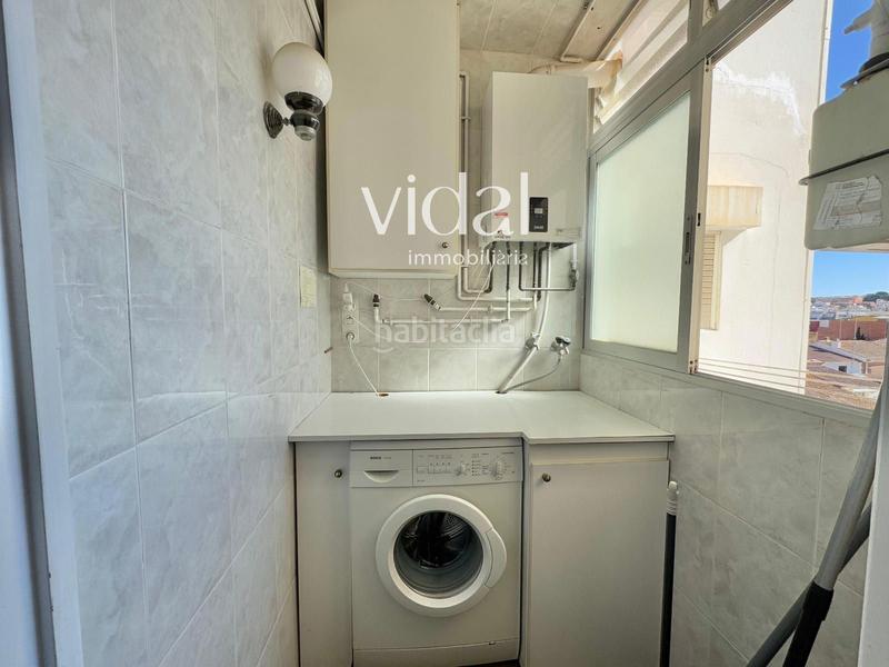 Foto 4eafed53-61fc-41d6-ae53-ed2a7a363f43. Location attique avec chauffage dans Platja Gran Palamós