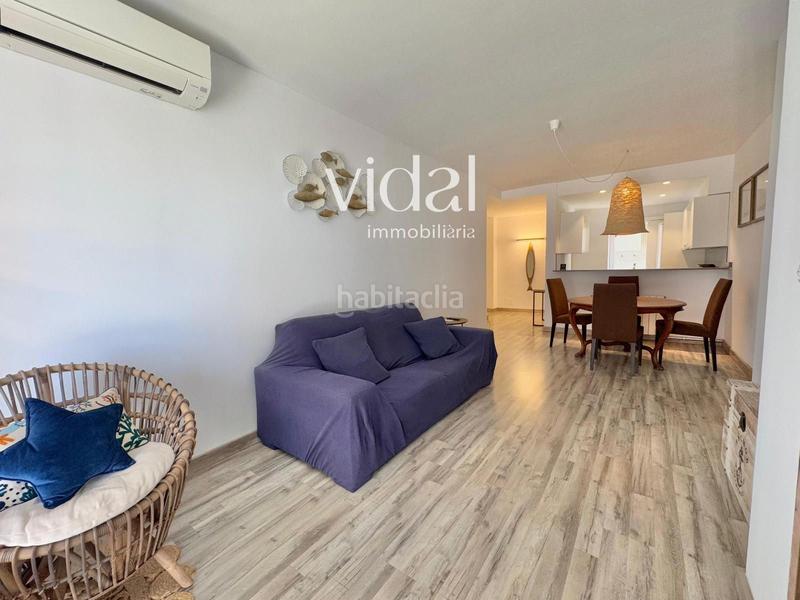 Foto cfbb66e5-5f60-4086-b3f2-737ad3318f9b. Location attique avec chauffage dans Platja Gran Palamós