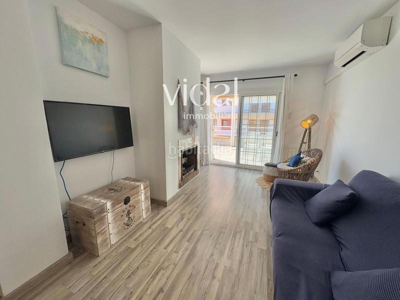 Foto e2e86f3e-6bab-4c8e-bbb2-cec76f1e374e. Location attique avec chauffage dans Platja Gran Palamós