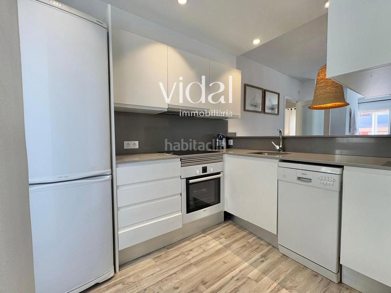 Foto d7deb4a3-0517-4365-8326-00473b6a360d. Rent penthouse with heating in Platja Gran Palamós
