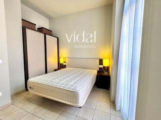Appartement  Major. 2 dormitoris dobles al centre