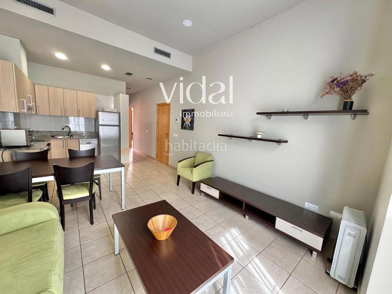 Foto 37f083d6-e809-479d-8635-883457cf5b23. Appartement avec chauffage dans El Pedró Palamós