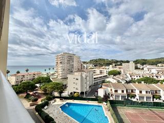 Appartement à Torre Valentina-Mas Vilar de La Mutxada-Treumal. Primera línia amb piscina i aparcament