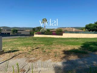Terreno residencial en Gírgola