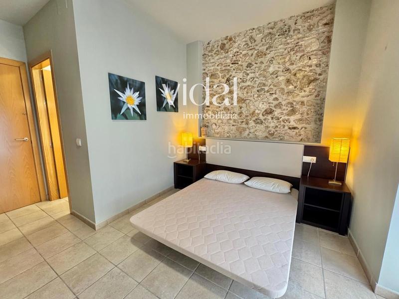 Foto 14f69216-e13a-4881-ba0a-1c0102931a77. Appartamento con riscaldamento in El Pedró Palamós