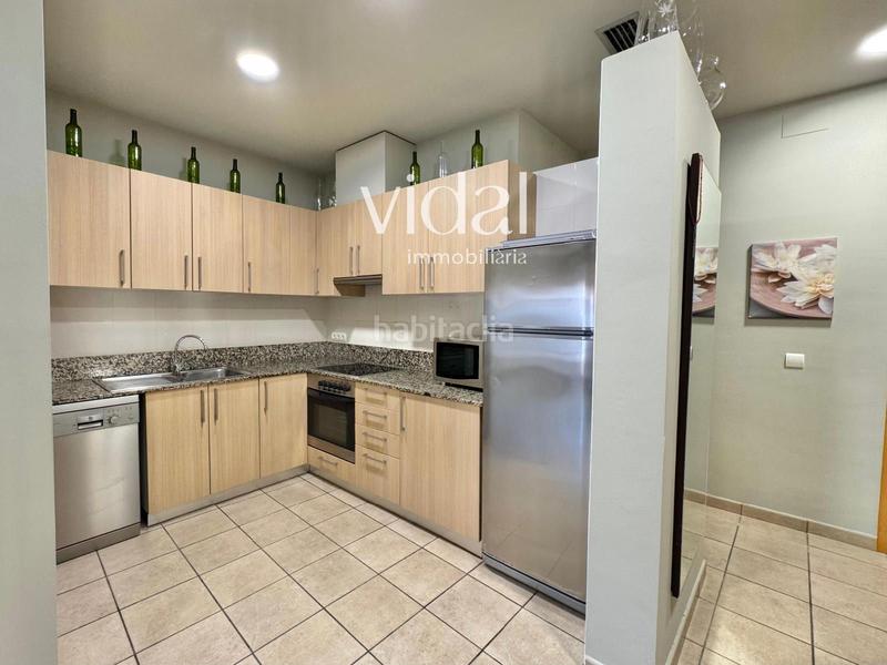 Foto 526d9d51-f34f-40ac-bc4a-55d036436ac3. Appartamento con riscaldamento in El Pedró Palamós