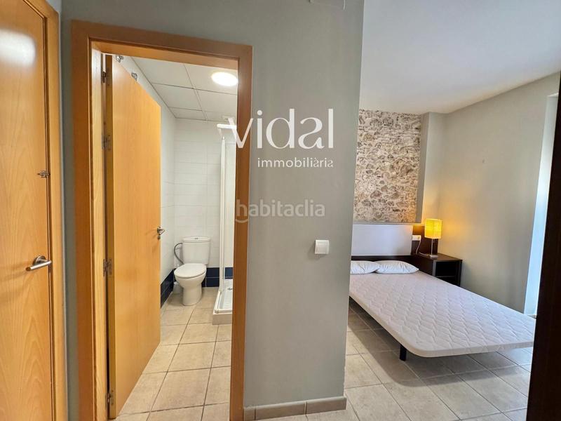 Foto f4840c7f-bde9-4589-abb1-301b051285aa. Appartamento con riscaldamento in El Pedró Palamós