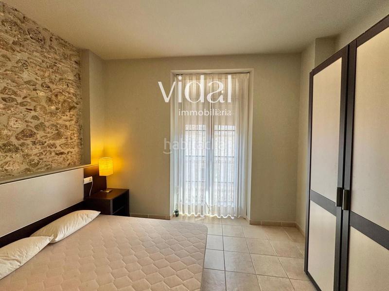 Foto fdda3d0f-fede-4608-a9d5-7e04f1a67ef4. Appartamento con riscaldamento in El Pedró Palamós