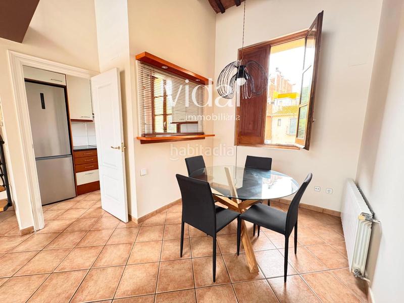 Foto 445439e5-d62e-487e-a897-15a79d879c5f. Dachwohnung mit heizung in Platja Gran Palamós