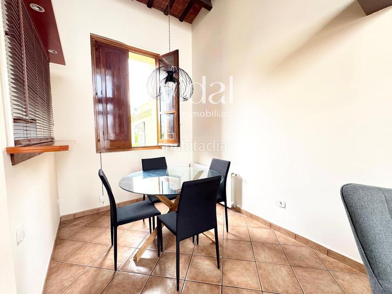 Foto ab2f3df3-b91c-4235-8252-dffaa00cbed8. Dachwohnung mit heizung in Platja Gran Palamós