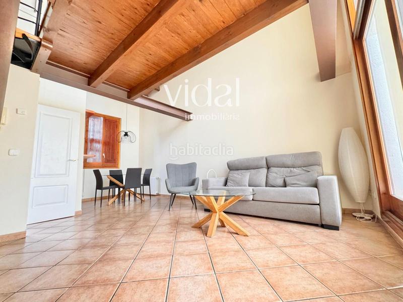 Foto c6722b30-7309-4d50-be58-117458db5f54. Dachwohnung mit heizung in Platja Gran Palamós