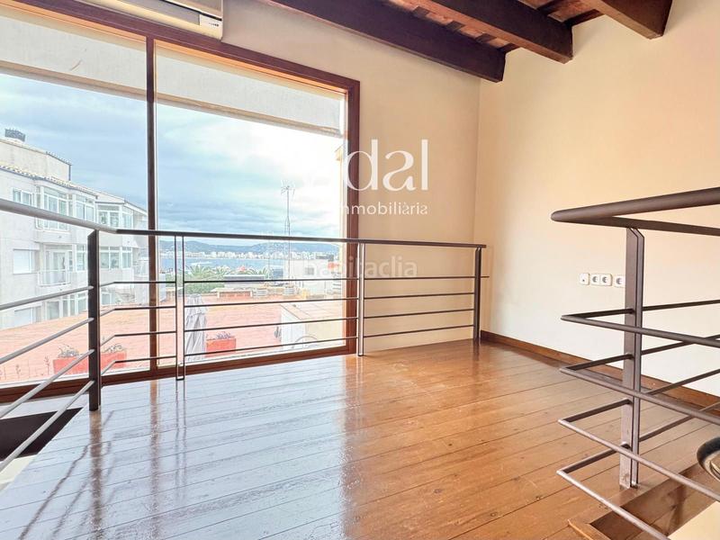 Foto df85369a-4d01-406e-9665-4ba99dc77406. Dachwohnung mit heizung in Platja Gran Palamós