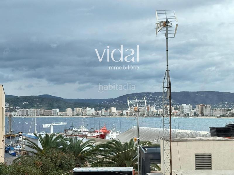 Foto e4f94b2c-4955-48e6-b949-9298bec51f86. Dachwohnung mit heizung in Platja Gran Palamós