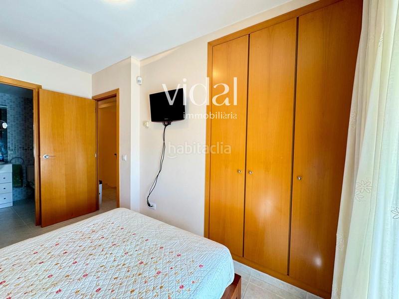 Foto 1967eab0-5cc4-4596-be91-8585cfcbeb23. Etagenwohnung mit heizung parking pool in La Fosca - Cala Margarida Palamós