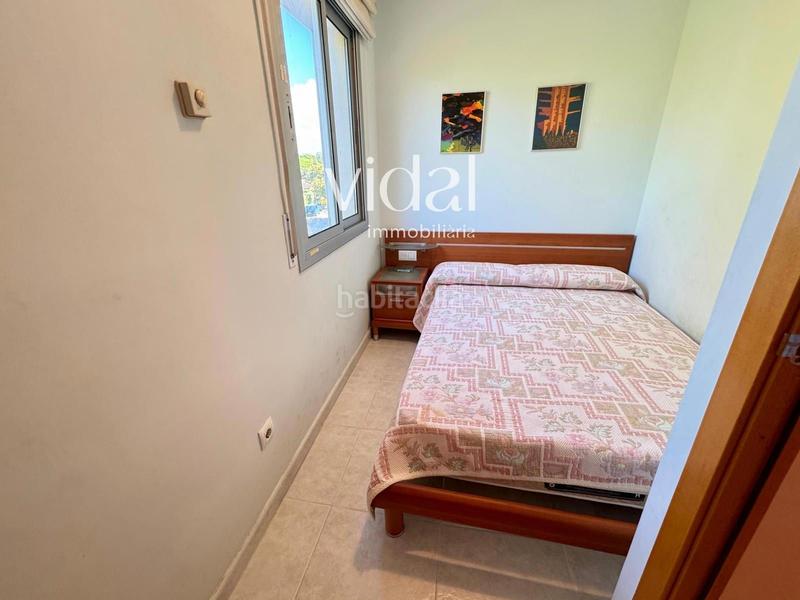 Foto 239101df-d3b0-4c24-ad0b-b20bba3abd2b. Etagenwohnung mit heizung parking pool in La Fosca - Cala Margarida Palamós