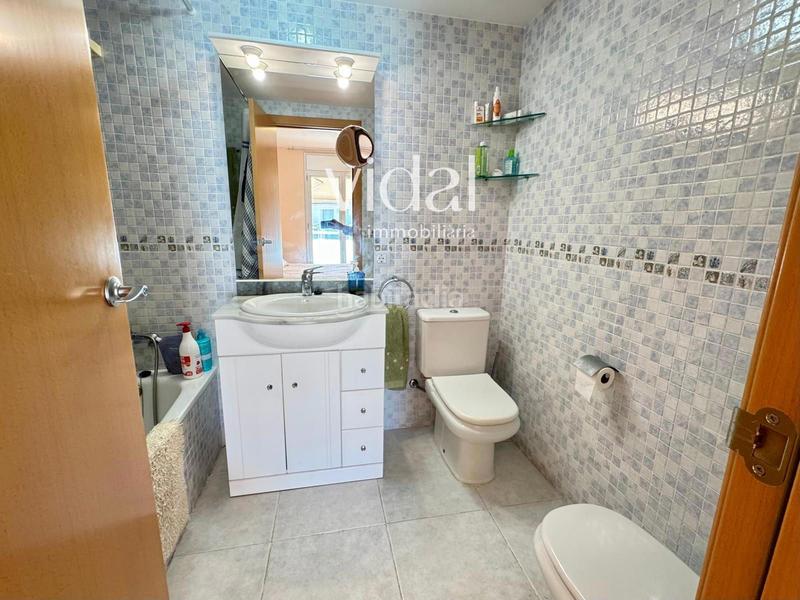 Foto 388a7637-2fc1-4005-aba4-fc38dda7b630. Etagenwohnung mit heizung parking pool in La Fosca - Cala Margarida Palamós