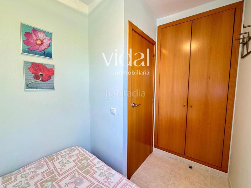 Foto 3a85520d-7600-48a7-9ff5-a22f0a5d8308. Etagenwohnung mit heizung parking pool in La Fosca - Cala Margarida Palamós