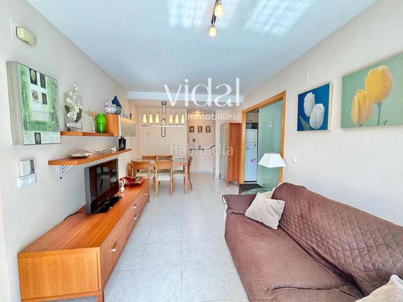 Foto 4bbb0f52-b33b-4e13-97bc-0c13af612863. Etagenwohnung mit heizung parking pool in La Fosca - Cala Margarida Palamós