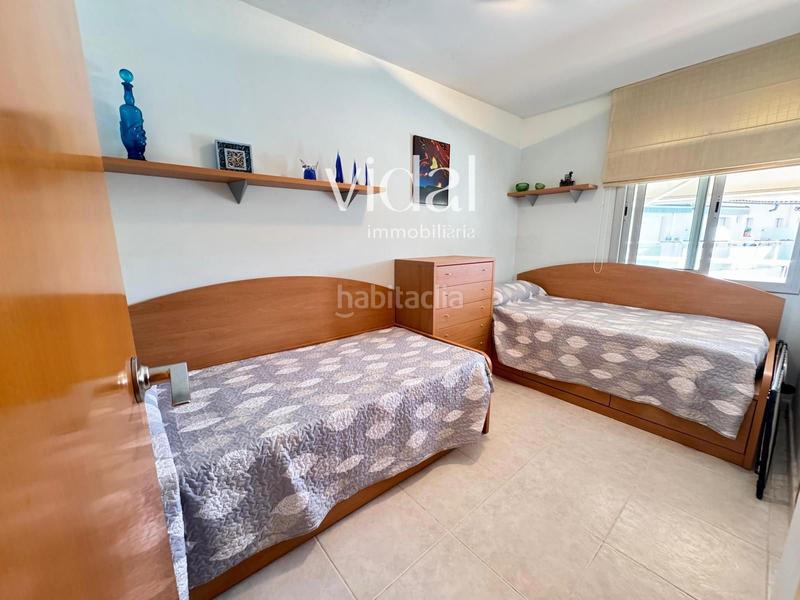 Foto 91f1cfe6-fde5-4551-8273-d41bbf8e9aa3. Etagenwohnung mit heizung parking pool in La Fosca - Cala Margarida Palamós